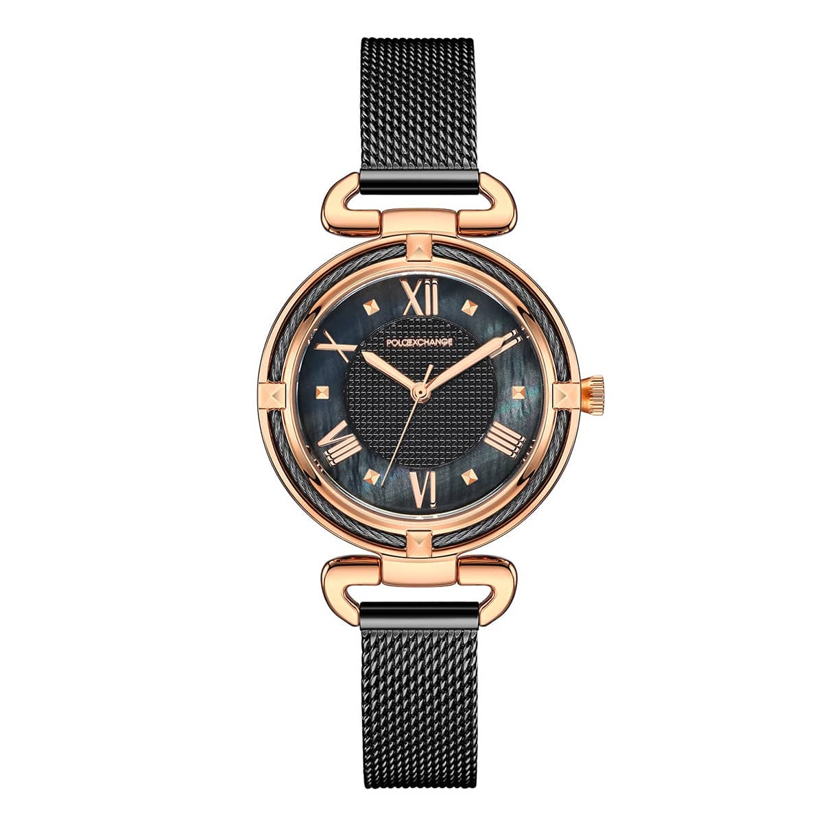 Chakroun Watch